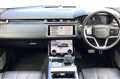 2022 Land Rover Range Rover Velar