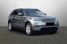 2022 Land Rover Range Rover Velar