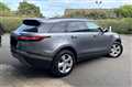 2022 Land Rover Range Rover Velar