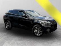 2022 Land Rover Range Rover Velar