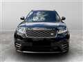 2022 Land Rover Range Rover Velar