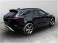 2022 Land Rover Range Rover Velar