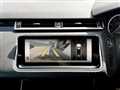 2022 Land Rover Range Rover Velar