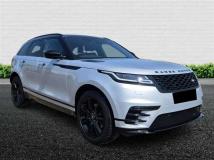 2022 Land Rover Range Rover Velar