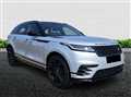 2022 Land Rover Range Rover Velar