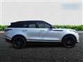 2022 Land Rover Range Rover Velar
