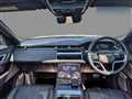 2022 Land Rover Range Rover Velar