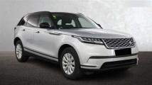 2022 Land Rover Range Rover Velar