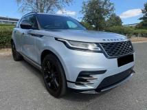 2022 Land Rover Range Rover Velar
