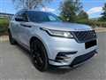 2022 Land Rover Range Rover Velar