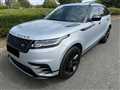 2022 Land Rover Range Rover Velar