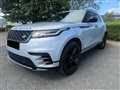 2022 Land Rover Range Rover Velar
