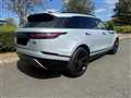 2022 Land Rover Range Rover Velar