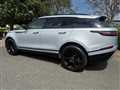 2022 Land Rover Range Rover Velar