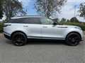 2022 Land Rover Range Rover Velar