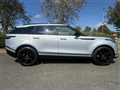 2022 Land Rover Range Rover Velar