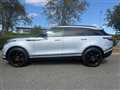 2022 Land Rover Range Rover Velar