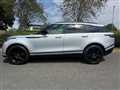 2022 Land Rover Range Rover Velar
