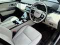 2022 Land Rover Range Rover Velar