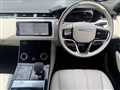 2022 Land Rover Range Rover Velar