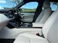 2022 Land Rover Range Rover Velar
