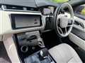 2022 Land Rover Range Rover Velar