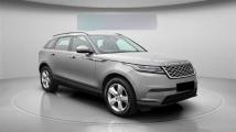 2022 Land Rover Range Rover Velar