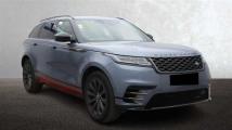 2022 Land Rover Range Rover Velar
