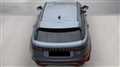 2022 Land Rover Range Rover Velar
