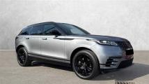 2022 Land Rover Range Rover Velar