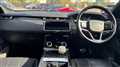 2022 Land Rover Range Rover Velar