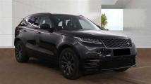 2022 Land Rover Range Rover Velar