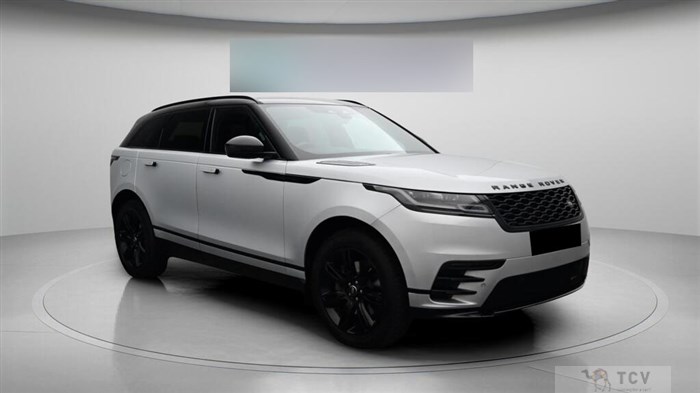 2023 Land Rover Range Rover Velar