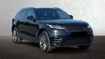 2023 Land Rover Range Rover Velar