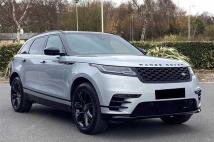 2023 Land Rover Range Rover Velar