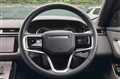 2023 Land Rover Range Rover Velar