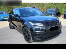2023 Land Rover Range Rover Velar