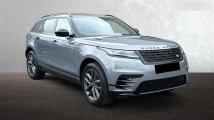 2023 Land Rover Range Rover Velar