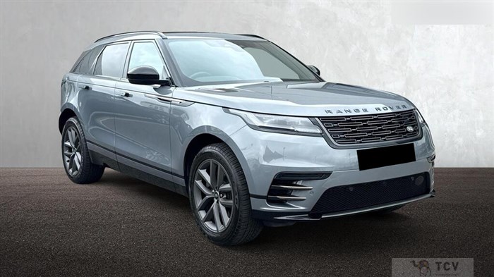 2023 Land Rover Range Rover Velar