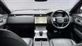 2023 Land Rover Range Rover Velar
