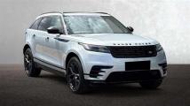2023 Land Rover Range Rover Velar