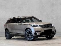 2022 Land Rover Range Rover Velar