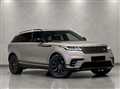 2022 Land Rover Range Rover Velar