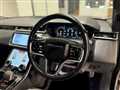 2022 Land Rover Range Rover Velar