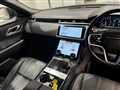 2022 Land Rover Range Rover Velar