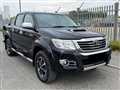 2015 Toyota Hilux