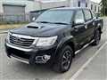 2015 Toyota Hilux
