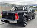 2015 Toyota Hilux