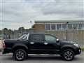 2015 Toyota Hilux