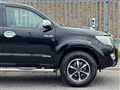 2015 Toyota Hilux